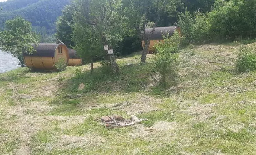 Pensiunea Izvorul Bucuriei