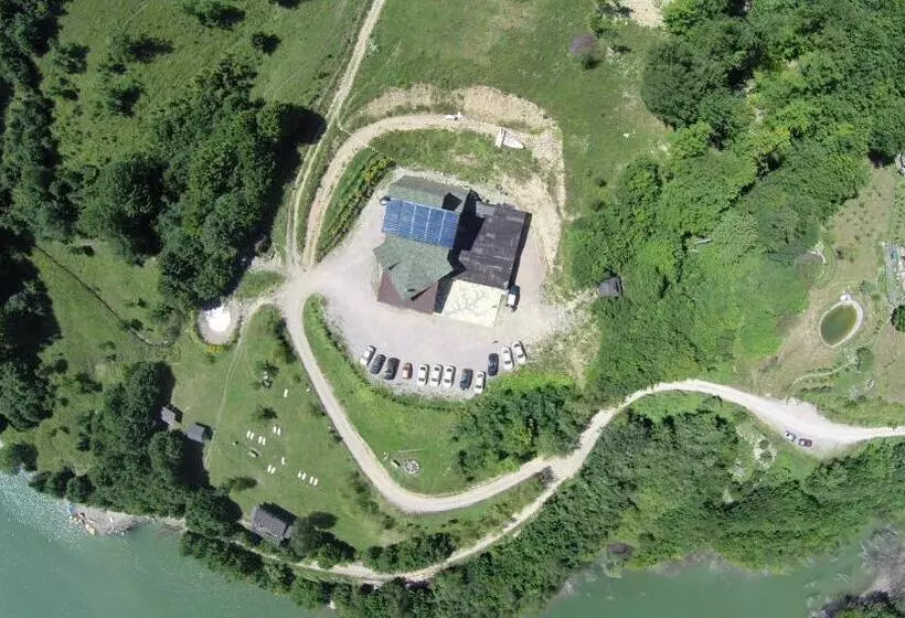 Pensiunea Izvorul Bucuriei