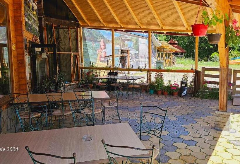 Pensiunea Izvorul Bucuriei