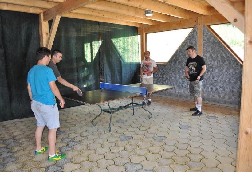 Pensiunea Izvorul Bucuriei