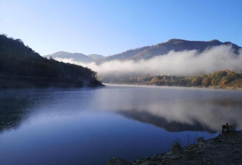 Pensiunea Izvorul Bucuriei