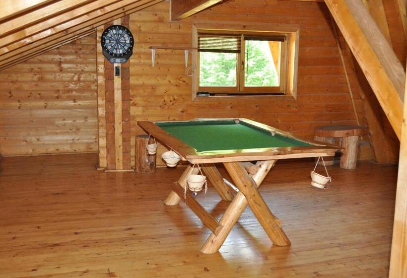 Pensiunea Izvorul Bucuriei