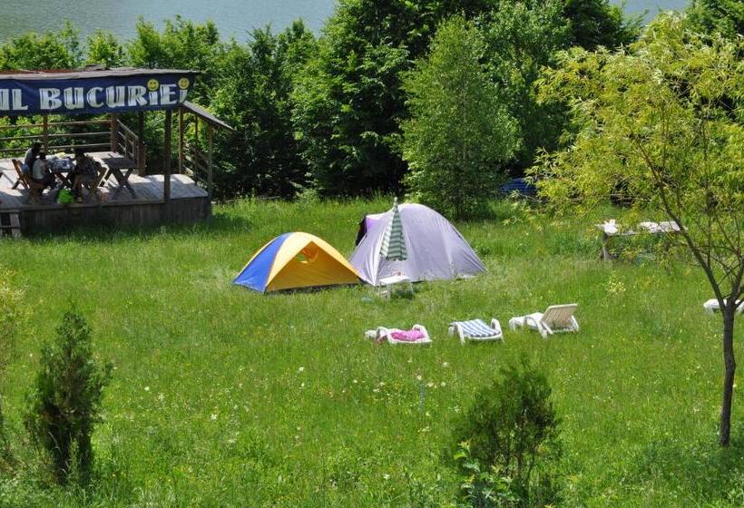 Pensiunea Izvorul Bucuriei