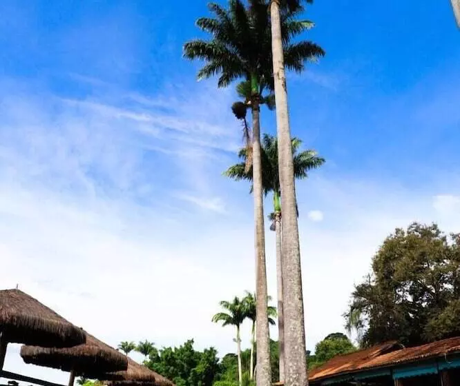 Porto Fazenda Hotel   Pensão Completa