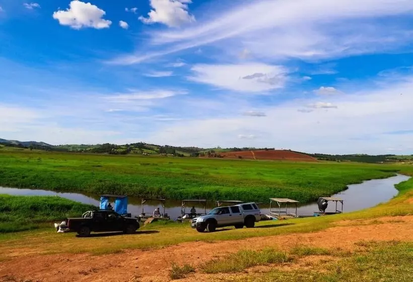 Porto Fazenda Hotel   Pensão Completa
