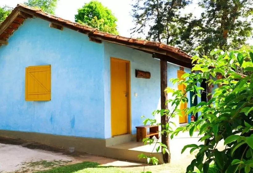 Porto Fazenda Hotel   Pensão Completa