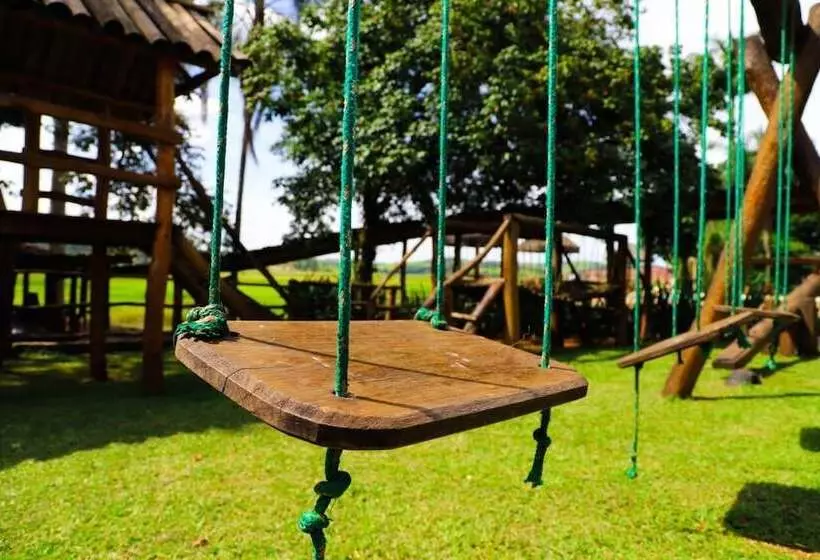 Porto Fazenda Hotel   Pensão Completa