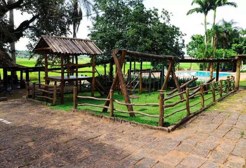 Porto Fazenda Hotel   Pensão Completa