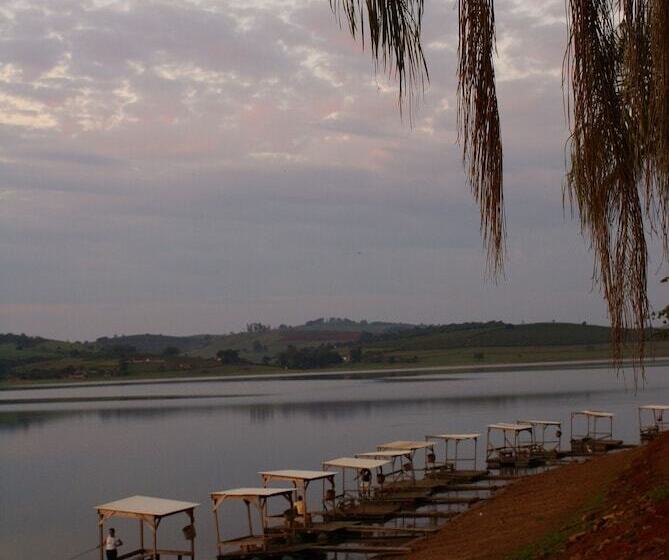 Porto Fazenda Hotel   Pensão Completa