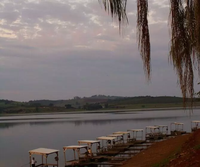 Porto Fazenda Hotel   Pensão Completa