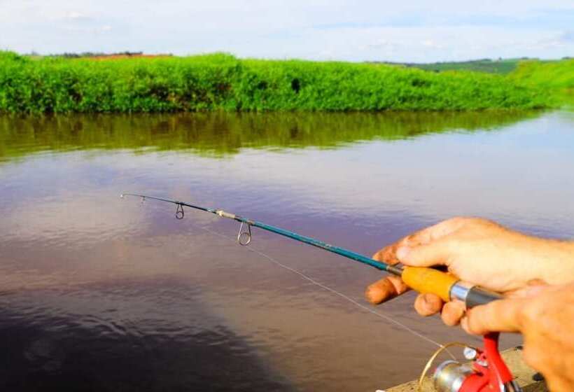 Porto Fazenda Hotel   Pensão Completa