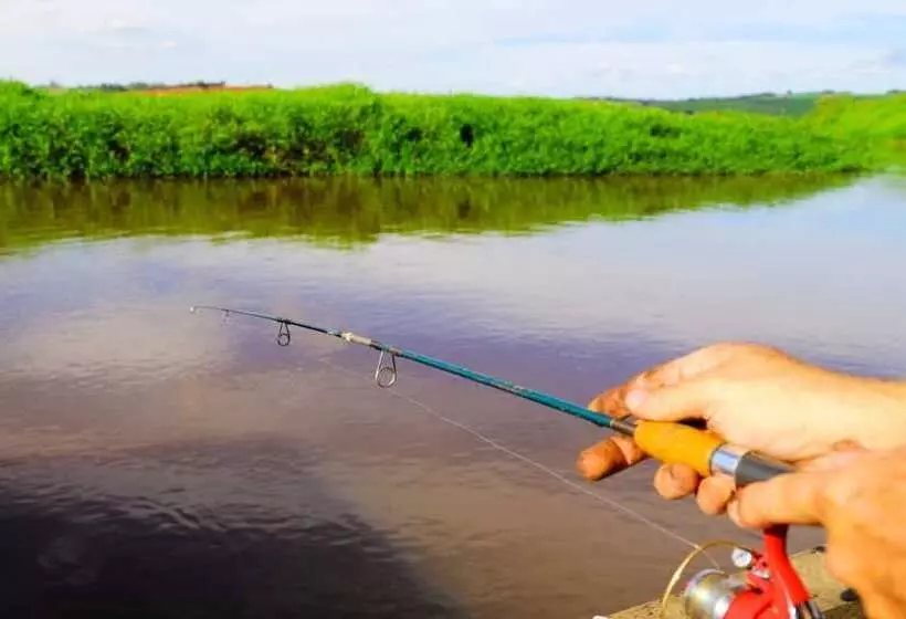 Porto Fazenda Hotel   Pensão Completa