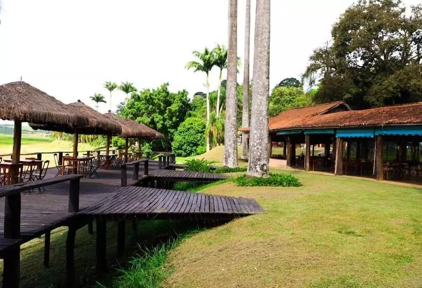 Porto Fazenda Hotel   Pensão Completa