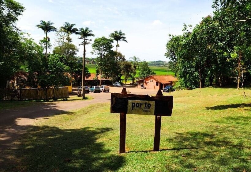 Porto Fazenda Hotel   Pensão Completa