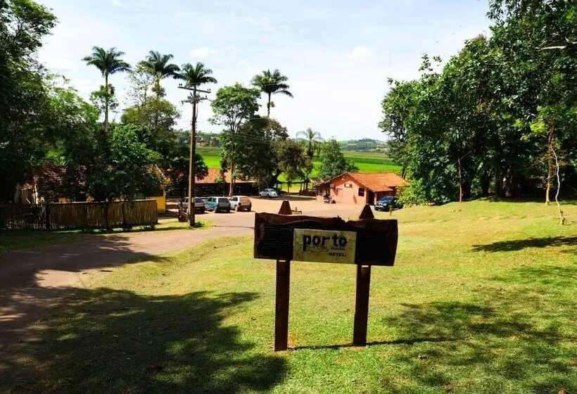 Porto Fazenda Hotel   Pensão Completa