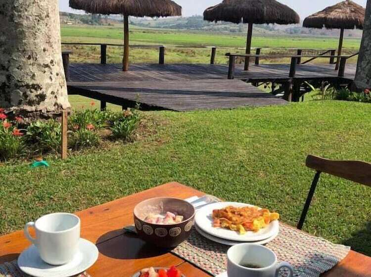 Porto Fazenda Hotel   Pensão Completa