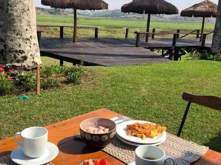 Porto Fazenda Hotel   Pensão Completa