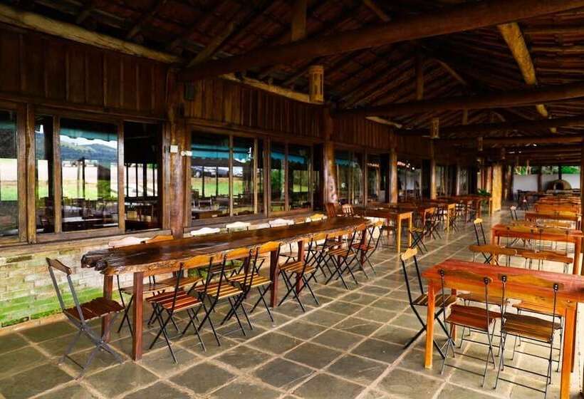 Porto Fazenda Hotel   Pensão Completa