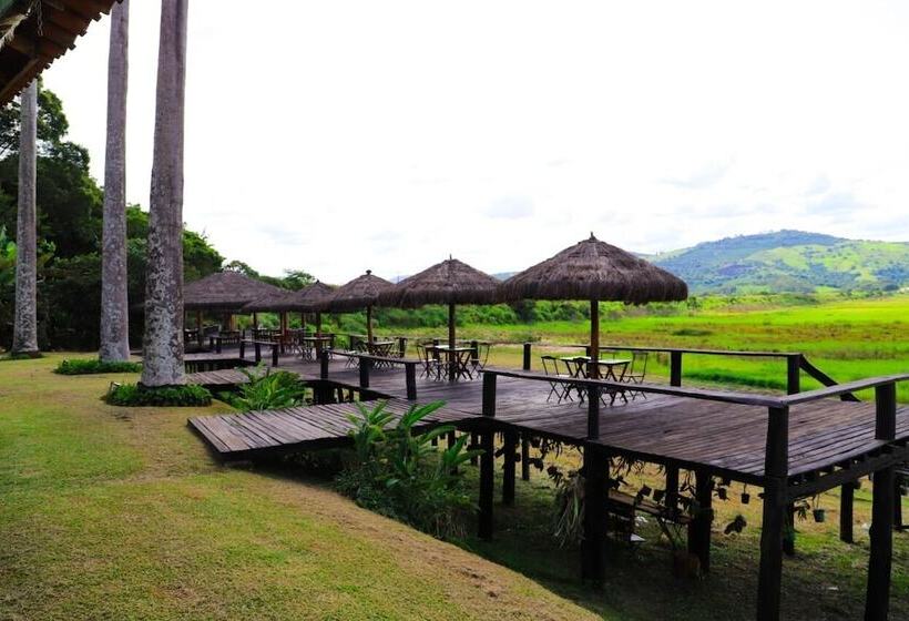 Porto Fazenda Hotel   Pensão Completa