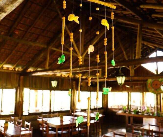 Porto Fazenda Hotel   Pensão Completa