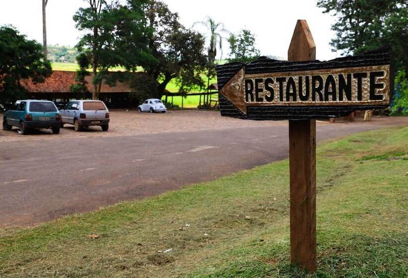 Porto Fazenda Hotel   Pensão Completa