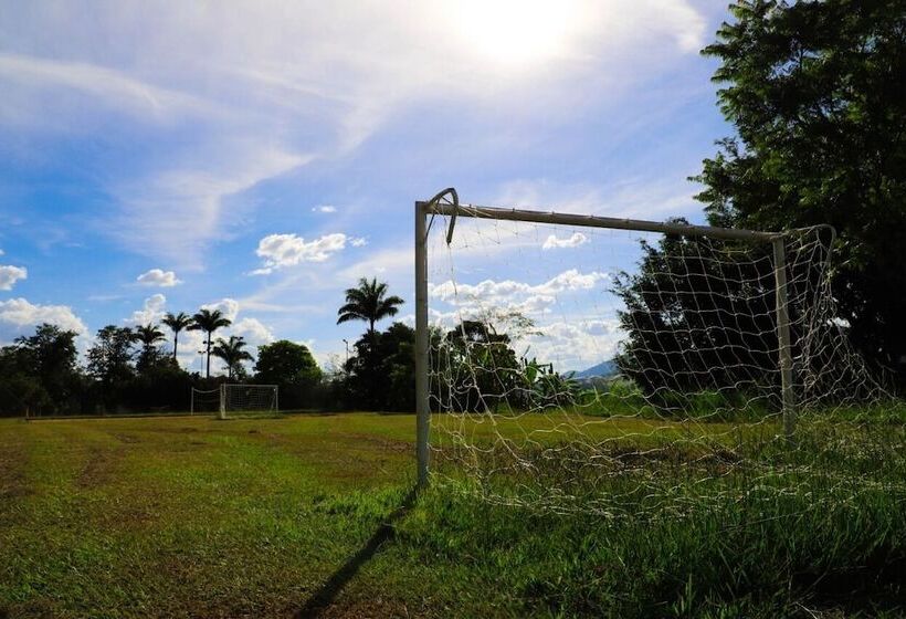 Porto Fazenda Hotel   Pensão Completa