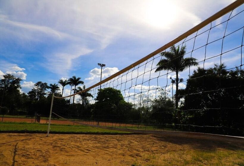 Porto Fazenda Hotel   Pensão Completa