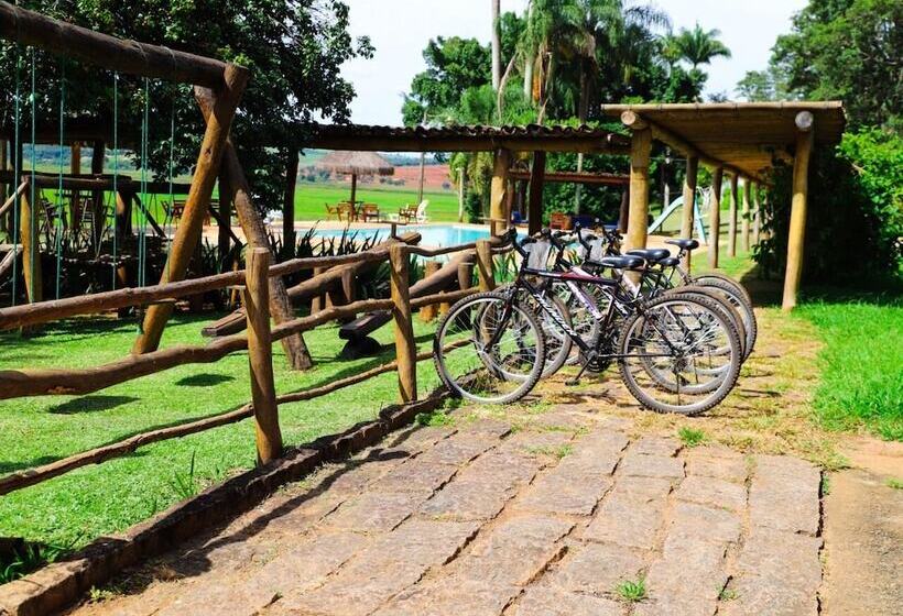 Porto Fazenda Hotel   Pensão Completa