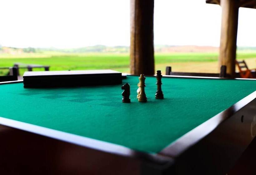 Porto Fazenda Hotel   Pensão Completa