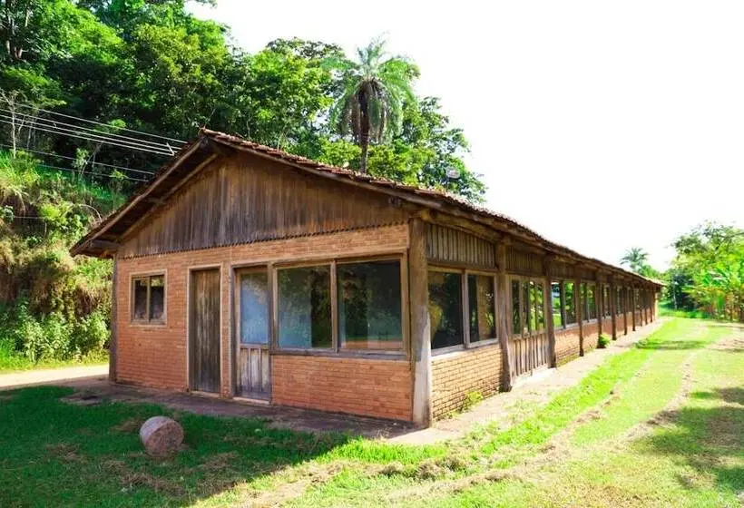 Porto Fazenda Hotel Pensão Completa