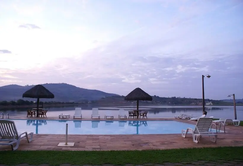 Porto Fazenda Hotel Pensão Completa