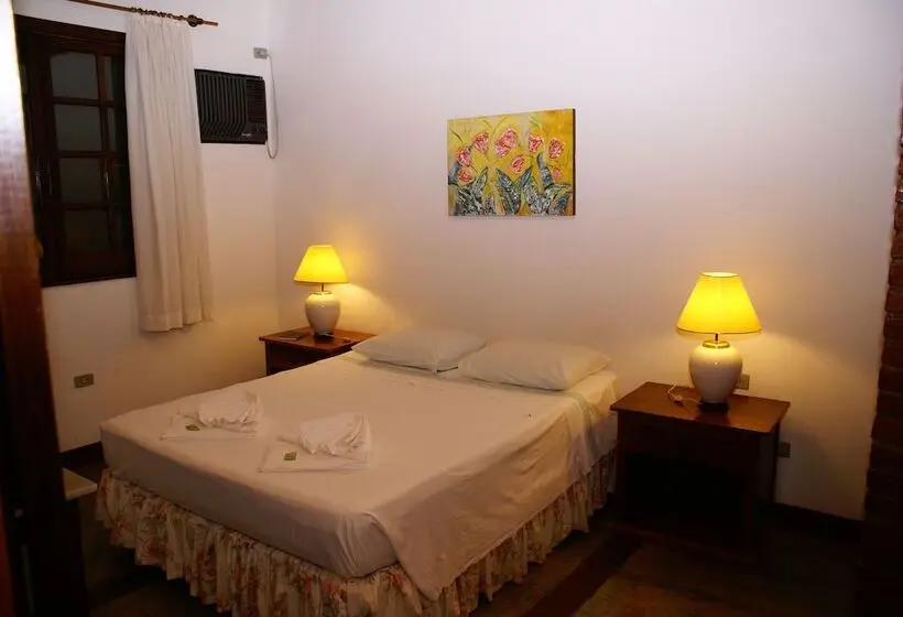 Porto Fazenda Hotel Pensão Completa