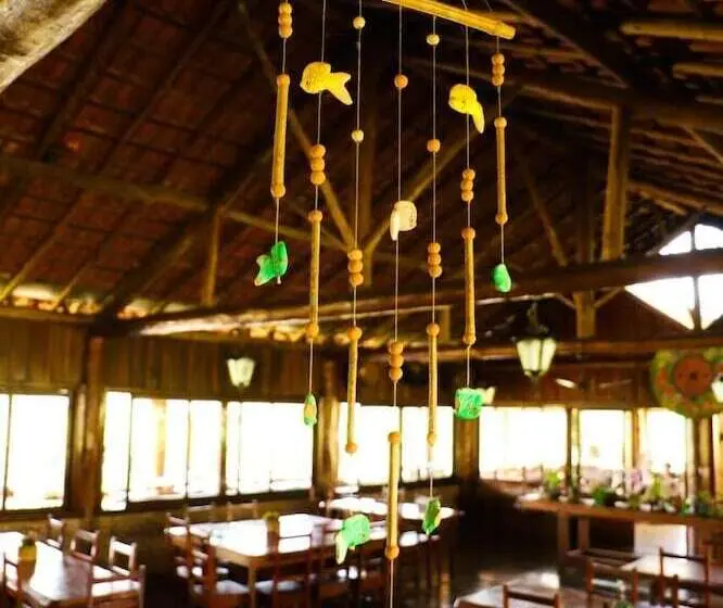 Porto Fazenda Hotel Pensão Completa