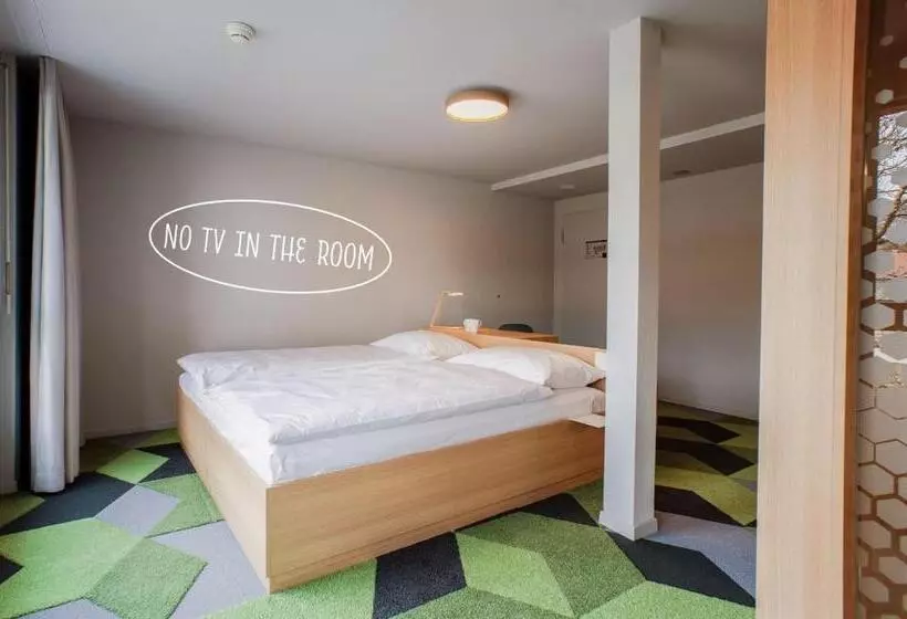 The Lab Hotel & Apartments