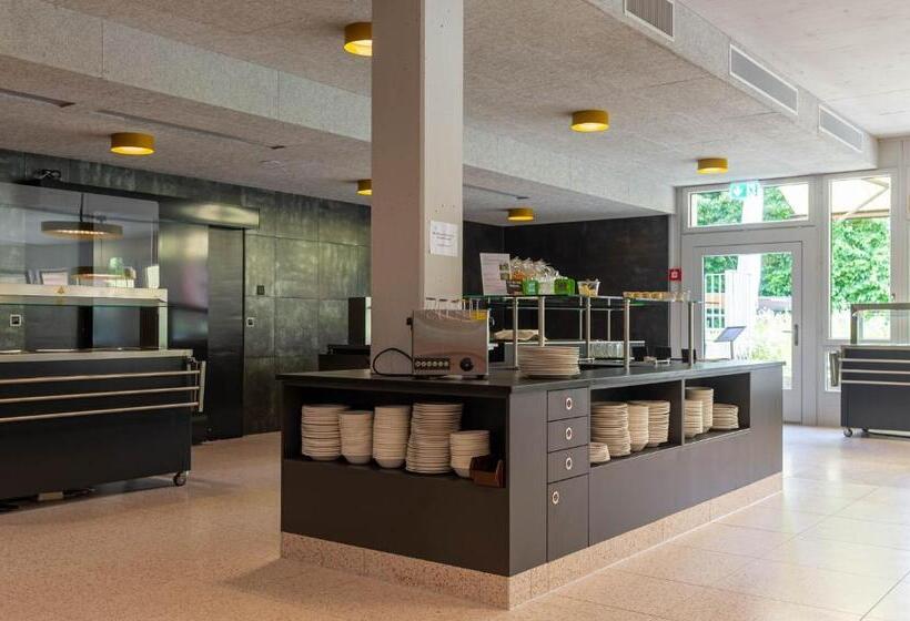 The Lab Hotel & Apartments