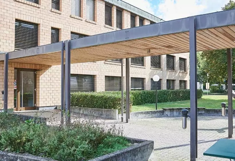 The Lab Hotel & Apartments