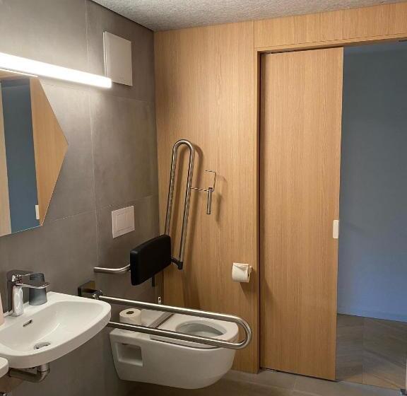 The Lab Hotel & Apartments