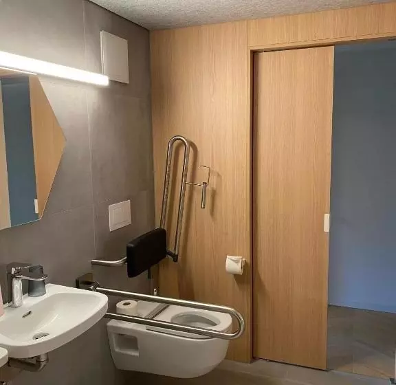 The Lab Hotel & Apartments