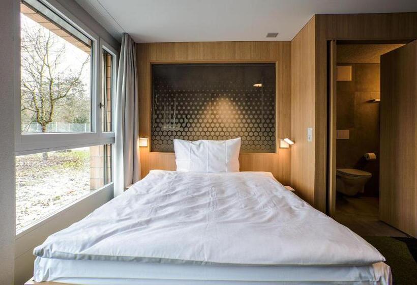 The Lab Hotel & Apartments