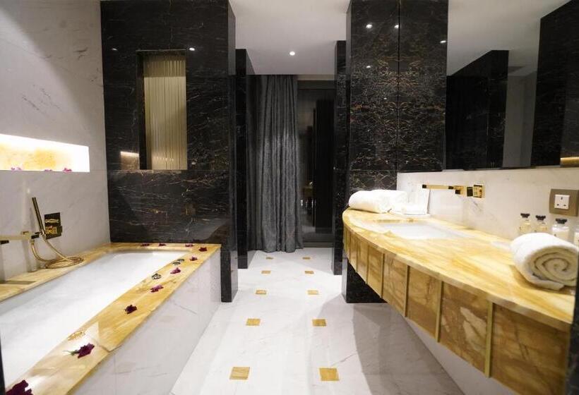 Vivienda Hotel Villas, Jeddah