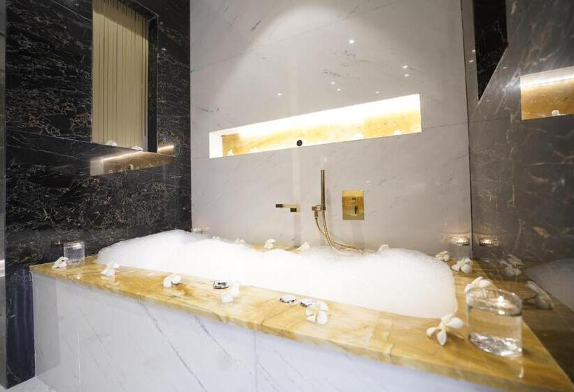 Vivienda Hotel Villas, Jeddah