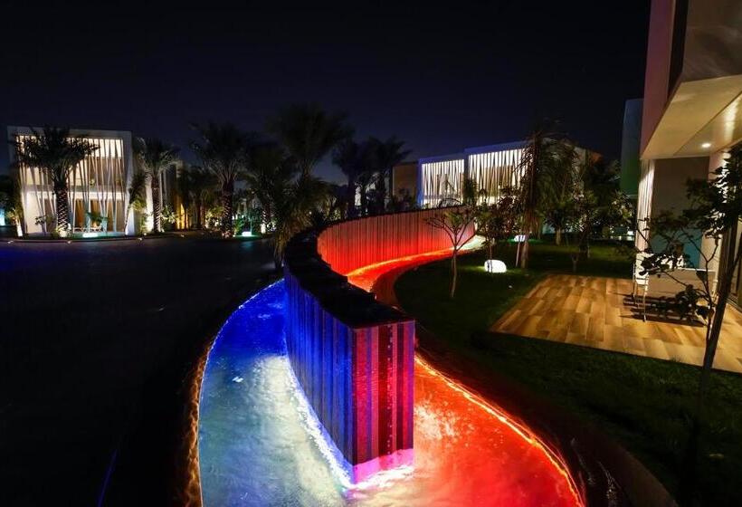 Vivienda Hotel Villas, Jeddah