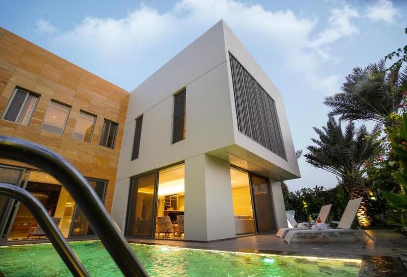 Vivienda Hotel Villas, Jeddah