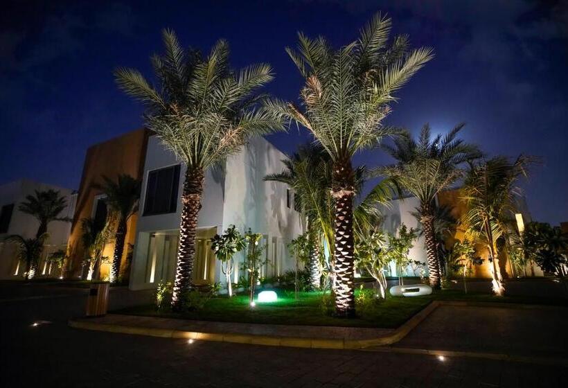 Vivienda Hotel Villas, Jeddah