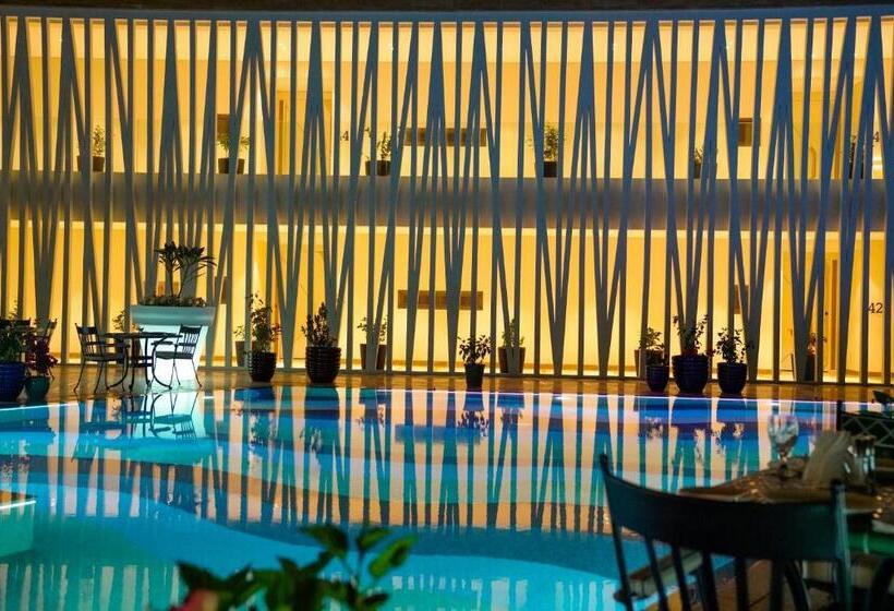 Vivienda Hotel Villas, Jeddah