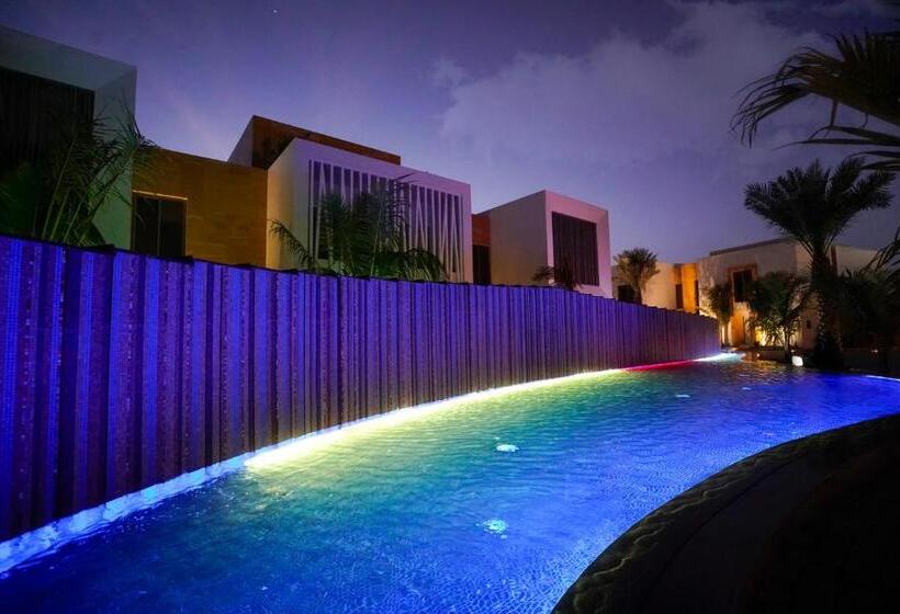 Vivienda Hotel Villas, Jeddah