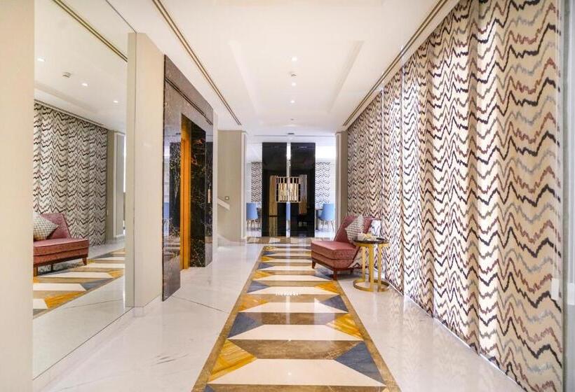 Vivienda Hotel Villas, Jeddah