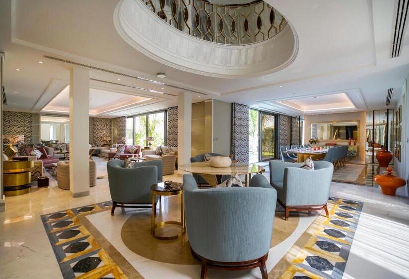 Vivienda Hotel Villas, Jeddah