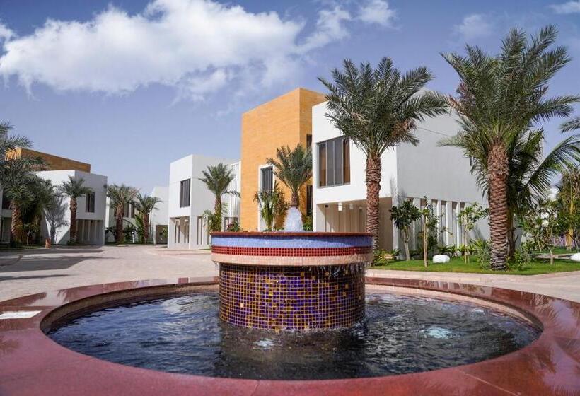 Vivienda Hotel Villas, Jeddah