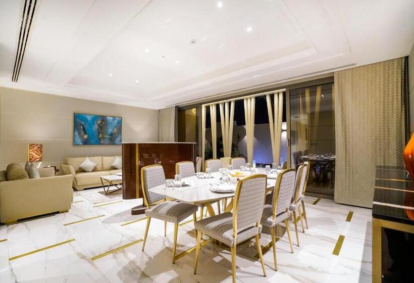 Vivienda Hotel Villas, Jeddah